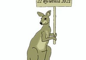 Grafika 1: 22.04.21 Kangur online