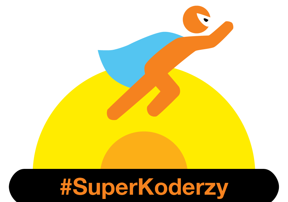 logo superkoderów