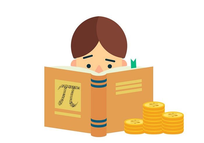 Grafika 1: Konkurs matematyczny „Matematyka i Pieniądze” - zapraszamy