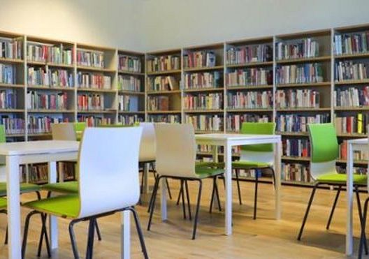 Narodowy Program Rozwoju Czytelnictwa