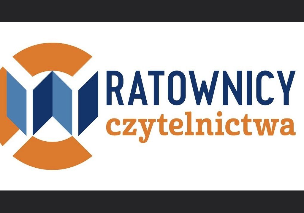 Grafika 1: Ratownicy Czytelnictwa