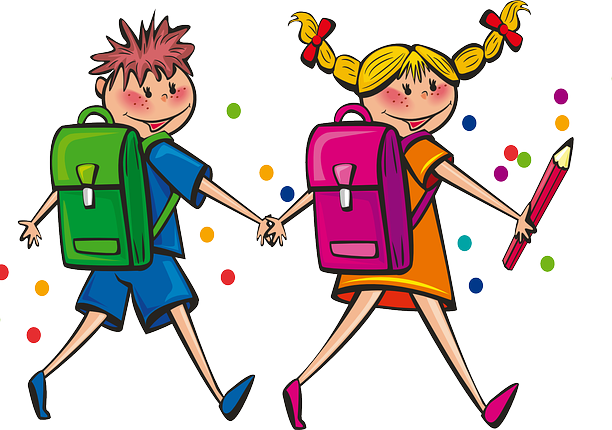 Grafika 1: Zajęcia integracyjne dla przyszłych pierwszoklasistów