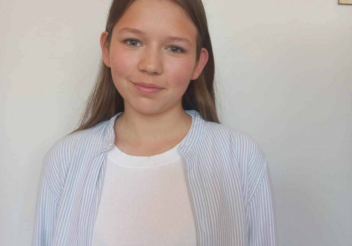 Zofia Powideł
