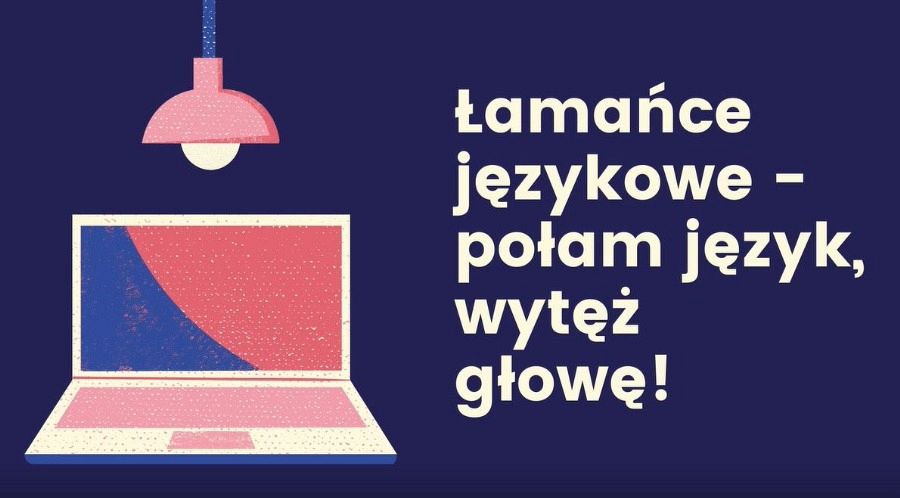 Grafika #0: Mamy bzika na punkcie polskiego języka!