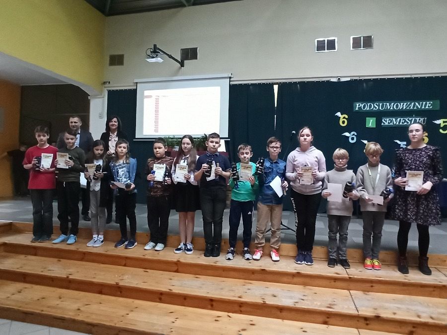  Grafika #0: Podsumowanie I semestru 2019/2020