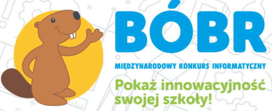  Grafika #0: Wyniki XV edycji Konkursu Informatycznego Bóbr 2020