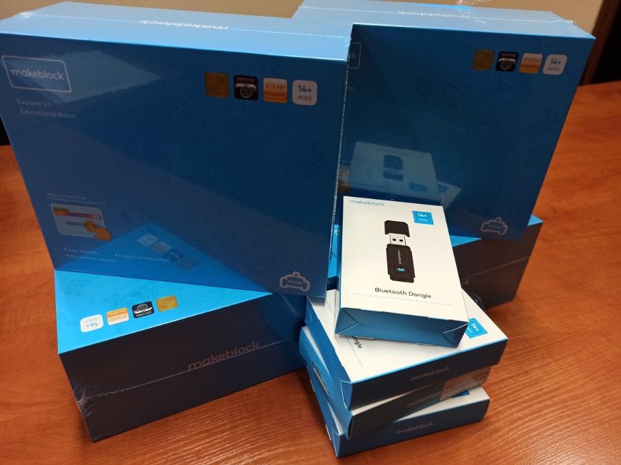  Grafika #0: Mamy kolejne mBoty