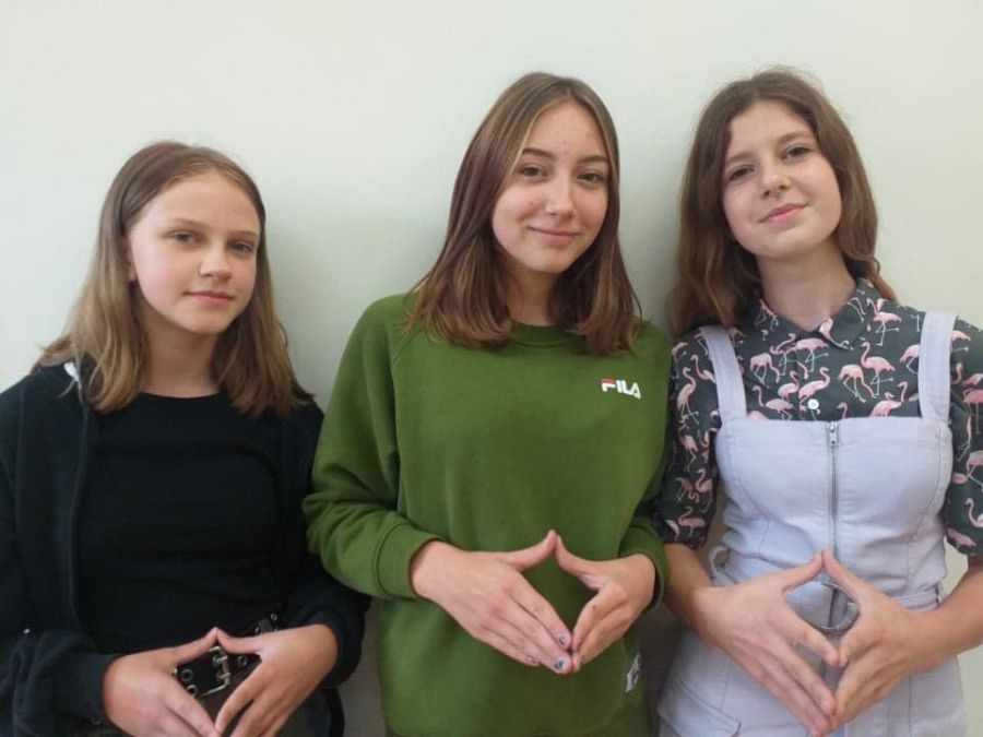  Grafika #0: Wybory do Samorządu Uczniowskiego