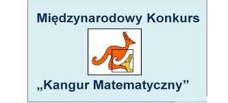  Grafika #0: Międzynarodowy Konkurs Matematyczny "Kangur Matematyczny 2019" - wyniki