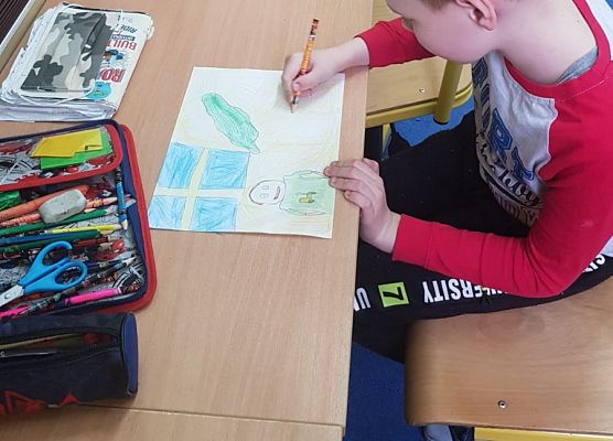 Grafika #8: Europejski Dzień Logopedy