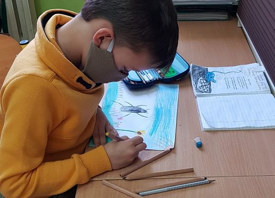 Grafika #6: Europejski Dzień Logopedy