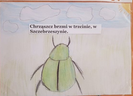 Grafika #5: Europejski Dzień Logopedy