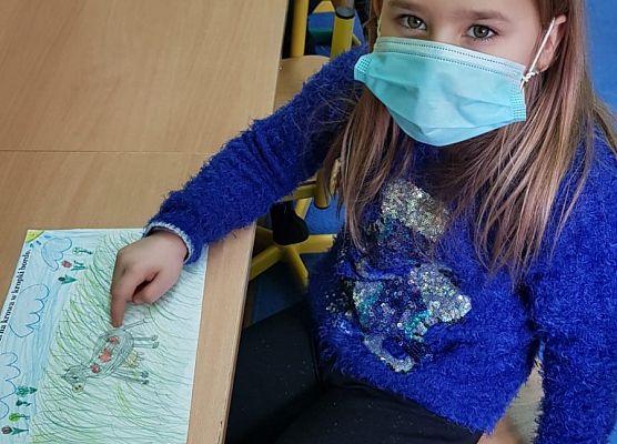 Grafika #7: Europejski Dzień Logopedy