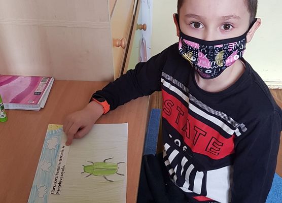 Grafika #0: Europejski Dzień Logopedy