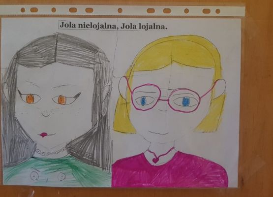 Grafika #4: Europejski Dzień Logopedy