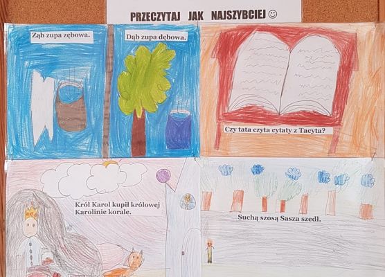 Grafika #3: Europejski Dzień Logopedy