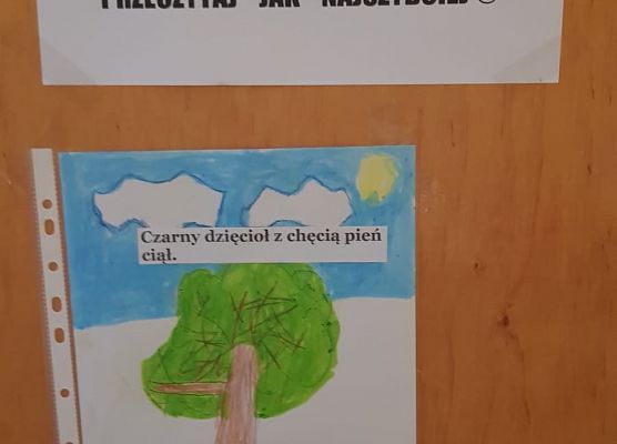 Grafika #2: Europejski Dzień Logopedy