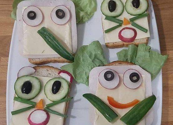 Adrian Jaskulka - matematyczne kanapki.