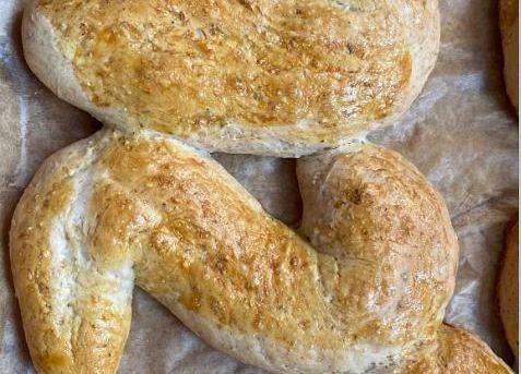 Maja Ptaszek - matematyczne bułki.