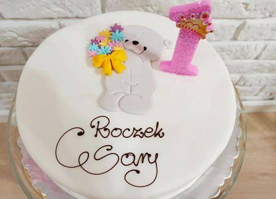 Nataniel Powideł - matematyczny tort