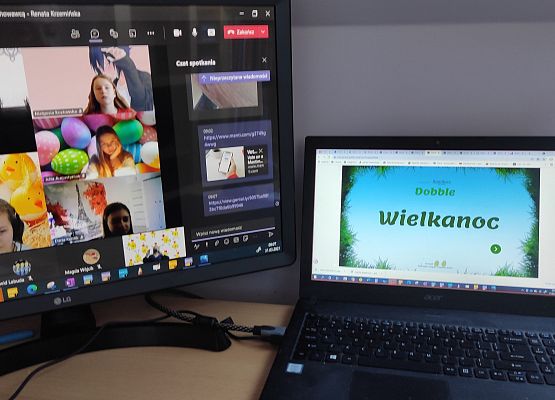 Grafika 4: Wspólne śniadanie