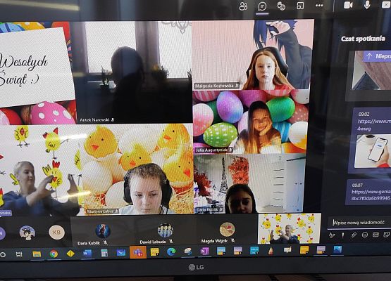 Grafika 5: Wspólne śniadanie