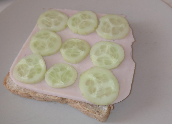 Grafika 18: Wspólne śniadanie