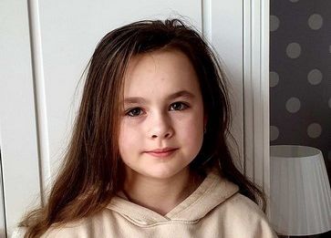 Zajączki wielkanocne grafika