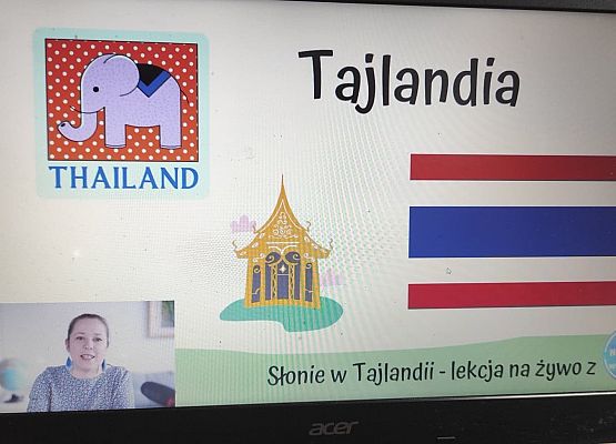 Grafika 4: 16 kwietnia - Dzień Ochrony Słoni.