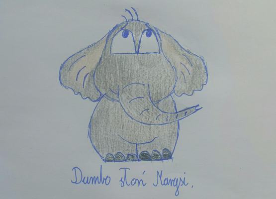 Maria Zaręba Słoń