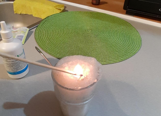 Dorota Suszko Badanie właściwości tlenu