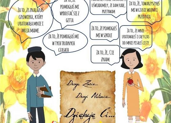 Grafika 2: AKCJA ŻONKILE