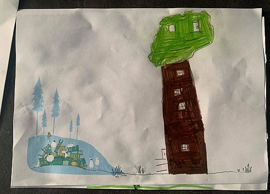 Grafika 4: AKCJA ŻONKILE