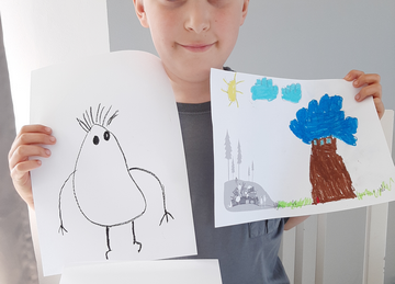 Grafika 7: AKCJA ŻONKILE