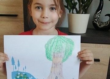 Grafika 8: AKCJA ŻONKILE