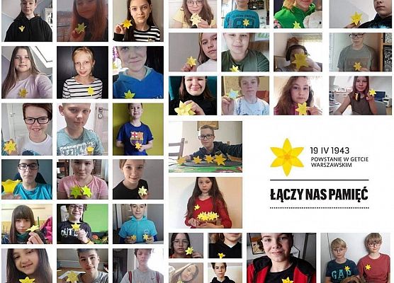 Grafika 10: AKCJA ŻONKILE