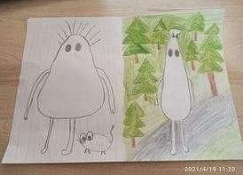 Grafika 9: AKCJA ŻONKILE