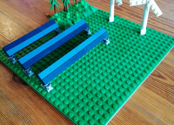 Stanisław Wojtkiewicz Alternatywne źródła energii