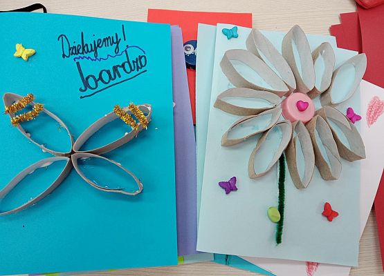 Serdeczna Karteczka, A. Pilarska, H. Garbaczewska