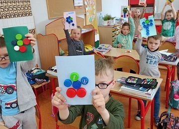 Serdeczna Karteczka, O. Ostrowski, N. Krygier