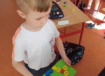 Serdeczna Karteczka, T. Ptaszek