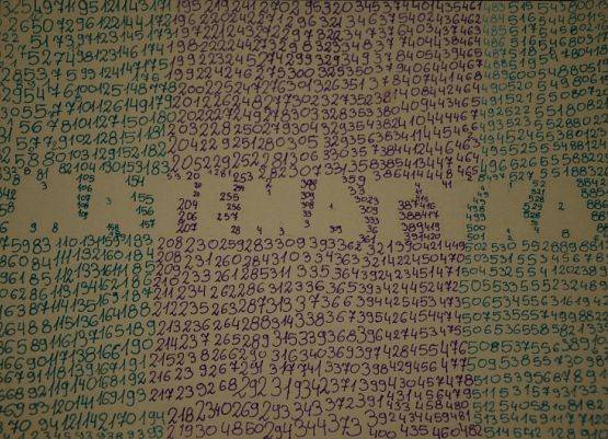 Ukryta matematyka Aleksandra Rychert kl.7b