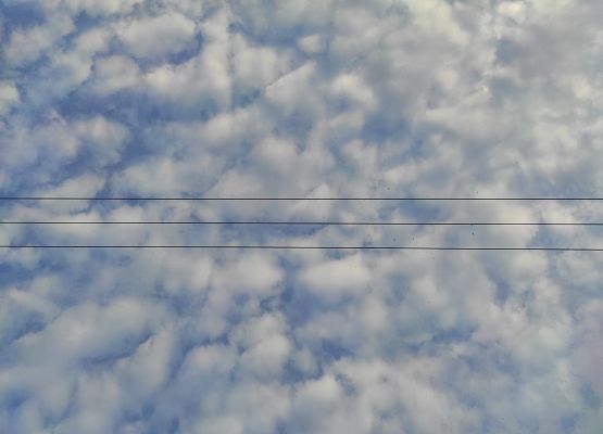 Nataniel Powideł kl.6a Równoległe w przestrzeni