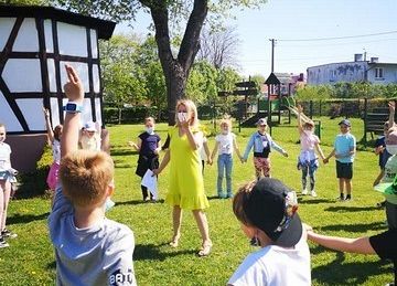 Serdeczna Karteczka, M. Makurat, I a