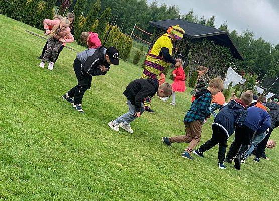 Dzień Dziecka Ia, Pilarska A., Elwart K.