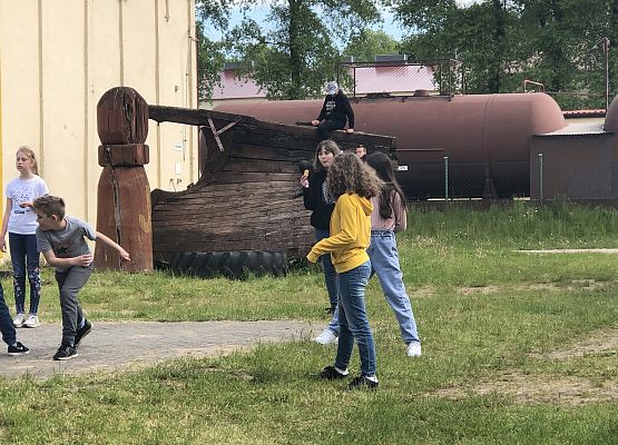 Te i inne słodkości