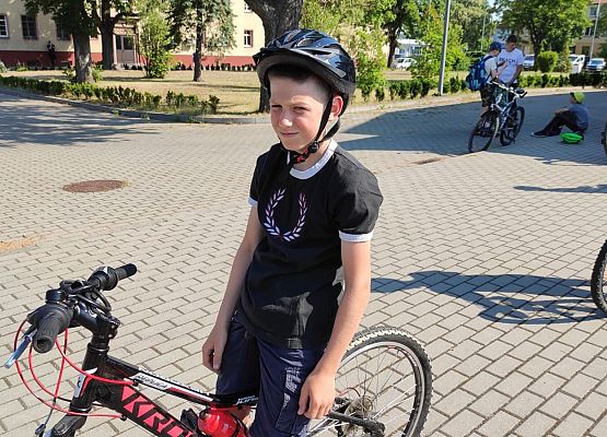 Kuba czeka na egzamin