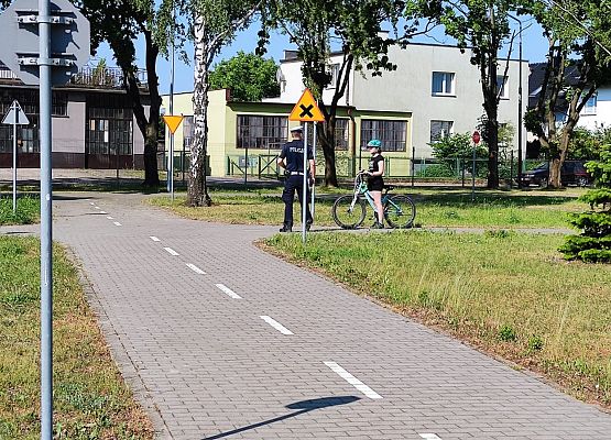 skrzyżowanie równorzędne