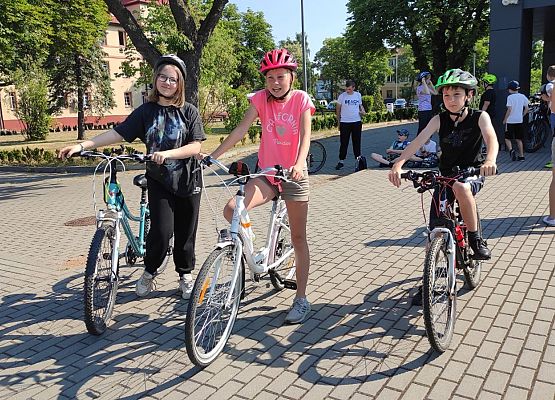 klasa 6 czeka na egzamin