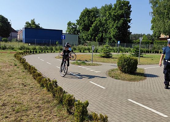 chyba koniec egzaminu